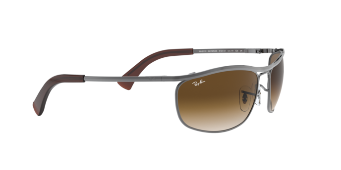 Ray-Ban RB3119 916451 Olympian 